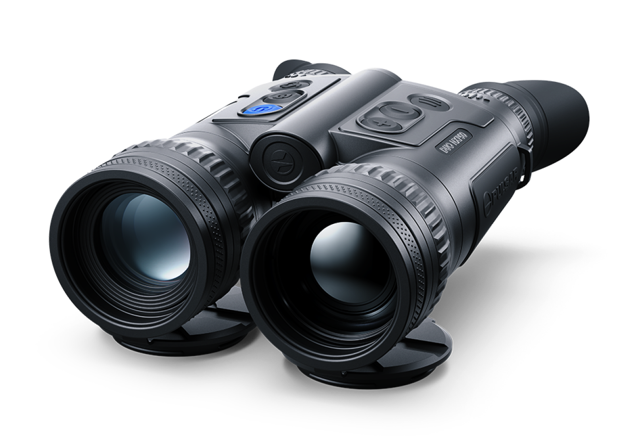 Pulsar Merger Duo NXP50